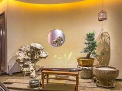 -长禧家·珑厨(东山口店)