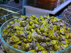 -聚盛源蒸汽海鲜火锅烤肉自助(巨川金海岸购物广场店)