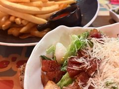 -安妮意大利餐厅(国贸店)