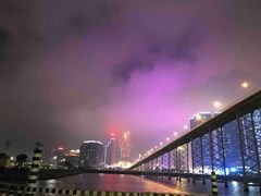 -澳门环岛游湾仔码头