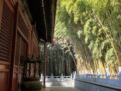 -潭柘寺景区
