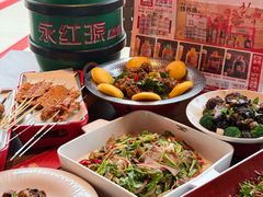 -永红源啤酒·烧烤·海鲜·大排档(台柳路店)