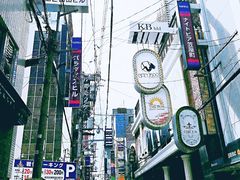 -Bic Camera (难波店)