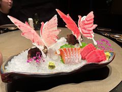 -蟹犇•帝王蟹雪蟹(陆家嘴店)
