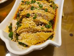 -重庆石磨豆花庄(乔庄店)