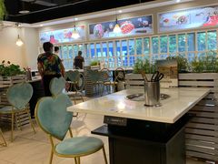 -明洞轩正统韩国自助烤肉大渡口店(新天泽国际广场店)