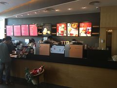 -星巴克(深圳星都豪庭店)
