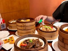 -杭州JW万豪酒店-万豪中餐厅