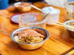 -梁阿婆廿年老牌扣肉糯米饭
