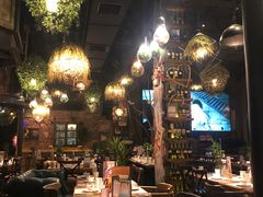景观位-拾叁唐Livehouse(佛山禅城店)