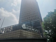 -上海外滩英迪格酒店