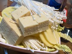 -0317火锅鸡·清真(正达店)