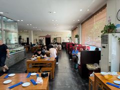 -老保定驴肉馆(云岗路店)