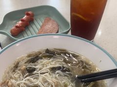 -喜喜茶餐厅(大朗长盛店)