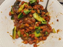 -君霖私家菜(春柳店)