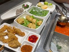 -海底捞火锅(龙岗星河COCO Park店)