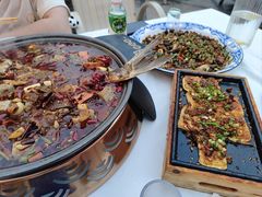 -友记功夫香·人民大排档(红牌楼店)