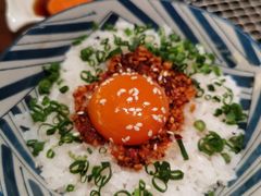 -御牛道日式烤肉料理(杭州万象城店)