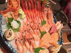 -一本料理(西溪天街店)