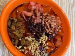 红糖冰粉儿-长颈鹿的口袋钵钵鸡(市南店)
