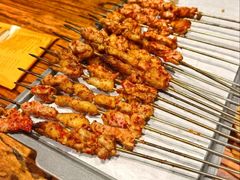 -有奴思烤肉·清真(正宁路店)