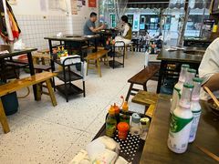 -黄潇洒老火锅(九眼桥宏济巷店)