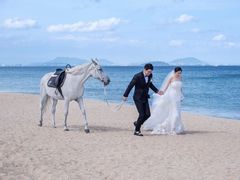 -经典婚纱摄影美学馆·私人定制