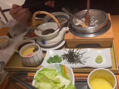 -味太助·银饭食堂(中华城店)