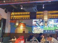 -叁宝烧烤 西安烧烤 领跑品牌(学府路店)