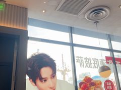 -必胜客(长安店)