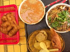 -真素诚·清真(新华路店)