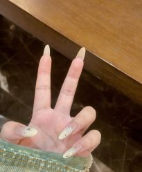 -RL Nail·瑞丽美甲美睫品牌原创店
