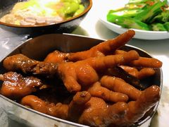 -弄堂里(西溪龙湖天街店)