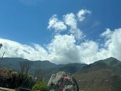 -蝴蝶泉公园