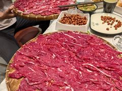 -小城牛事·鲜牛肉火锅(万达店)