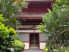 -新加坡佛牙寺龙华院