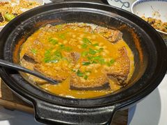-图味美小黄鱼·景德菜(浙江路店)