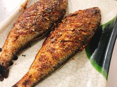 -兆辉木炭海鲜烧烤·海鲜小炒