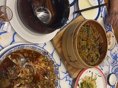 -柴火农家·江西赣南菜(土华店)