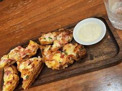 烤土豆皮-G+KITCHEN(龙湖狮山天街店)