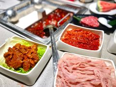 -海底捞火锅(龙湖三千集店)