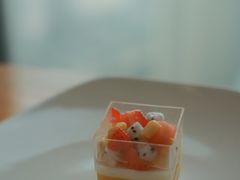 -重庆解放碑威斯汀酒店