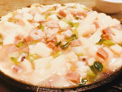 -华春餐馆(鱼山路店)