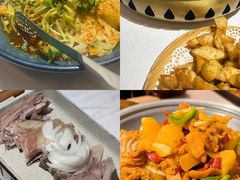 -耶里夏丽·丝路新疆菜·清真食品(徐汇南丹东路臻选店)