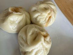 -张记烧饼(古墩店)