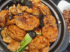 -老苏州芳和园茶酒楼  传统苏帮菜(观前店)