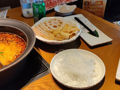 -呷哺呷哺(融创茂店)