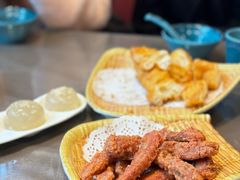 -安泰楼·佛跳墙创始人·传统闽味早茶·酒楼(三坊七巷闽菜地标店)