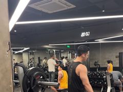 -锐动健身游泳(博地中心店)