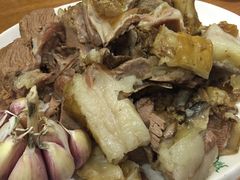 黄焖手抓羊肉-清真益鑫羊肉手抓馆(南大街店)